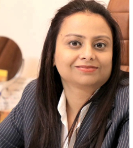 Dr. Deepti Asthana